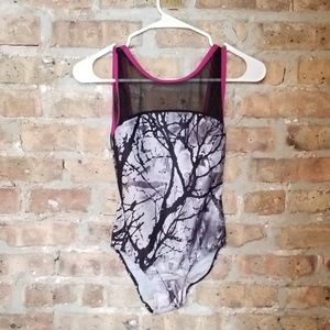Eleve Leotard
